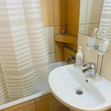 Ultracentral Apartment