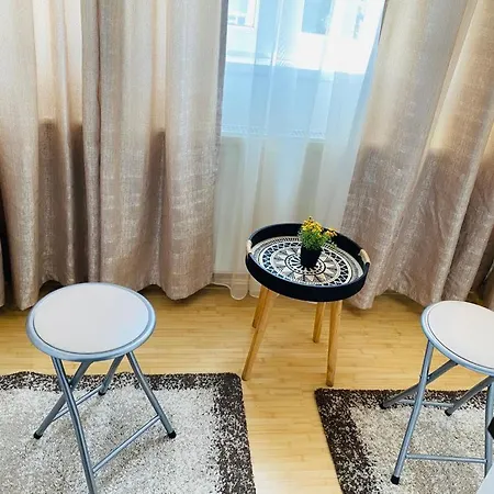 Ultracentral Apartment *