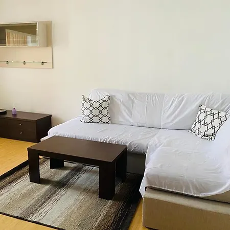 Apartment Ultracentral