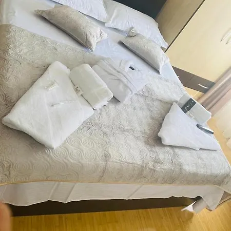 Apartment Ultracentral