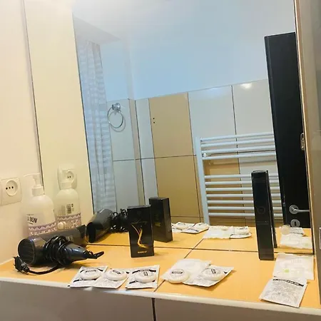 Apartment Ultracentral Brasov